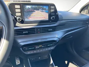 Hyundai Bayon 2021