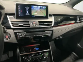 BMW 2 Series Active Tourer 220 2018