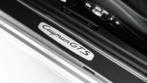 Porsche Cayman 718 GTS 2024