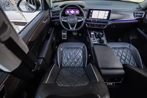 Volkswagen Teramont 2024