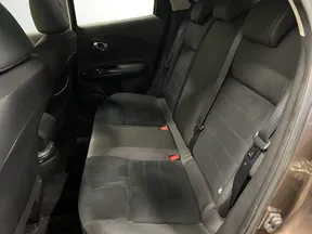 Nissan Juke 2018