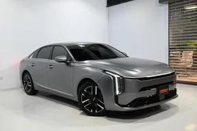 Kia K8 2026