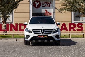 Mercedes-Benz GLC 250 2019
