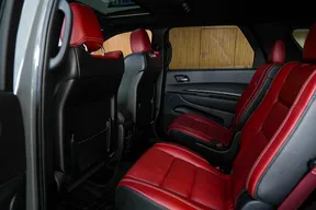 Dodge Durango 2024