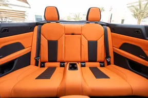 BMW 4 Series M4 Competition 2024