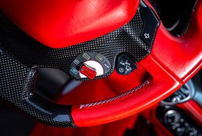 Ferrari F12berlinetta 2017