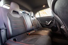 Mercedes-Benz A-Class 180 2022