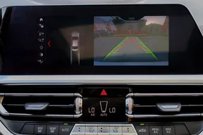 BMW 3 Series 320 2020