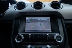 Ford Mustang GT 2017