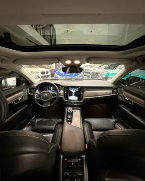 Volvo S90 B6 2023