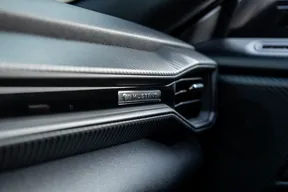 Ford Mustang GT 2024