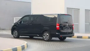 Citroën Jumpy 2023