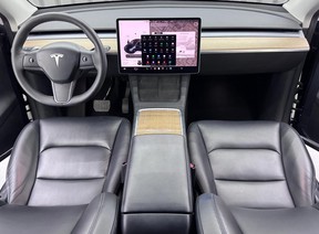 Tesla Model Y Long Range 2022