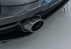 McLaren GT 2022
