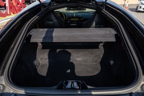 Ferrari 812 Superfast 2019