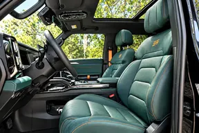 Jetour T2 2025