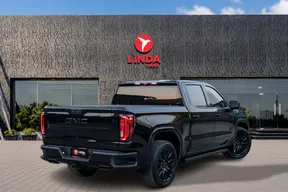 GMC Sierra 1500 2025