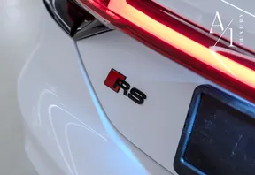 Audi RS e-tron GT 2023