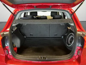 Mitsubishi ASX 2019