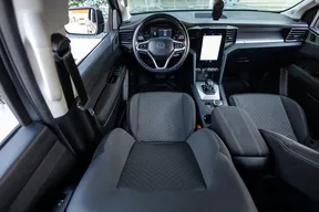 Volkswagen Amarok 2023