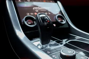 Land Rover Range Rover Sport 2019