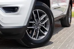 Jeep Grand Cherokee 2020