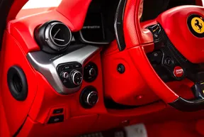 Ferrari F12berlinetta 2017