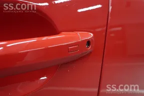 Nissan Qashqai 2023