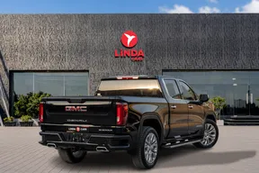 GMC Sierra 1500 2022
