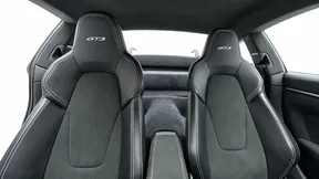 Porsche 911 GT3 2023