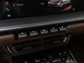Porsche 911 Carrera 2024