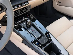 Porsche 911 Carrera GTS 2026