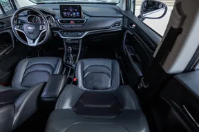 JAC S3 / JS3 2024