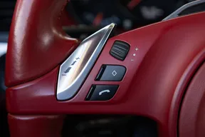 Porsche 911 Carrera 4S 2015