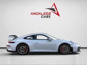 Porsche 911 GT3 2026