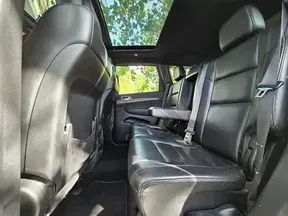 Jeep Grand Cherokee 2021