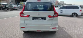 Suzuki 2021