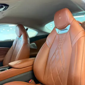 Maserati GranTurismo 2024