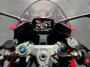Ducati Panigale 2026