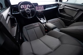 Audi A3 2021