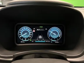 Hyundai Kona 2022