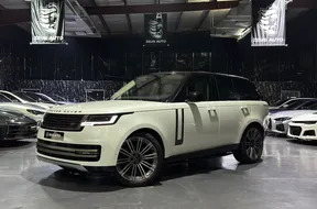 Land Rover Range Rover 2023