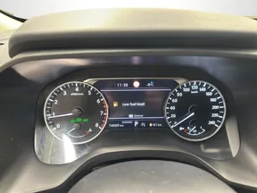 Nissan Qashqai 2023
