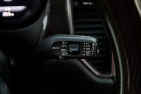 Porsche Macan GTS 2017