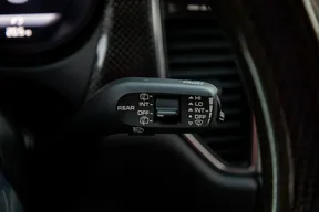 Porsche Macan GTS 2017