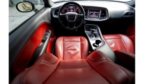 Dodge Challenger 2018