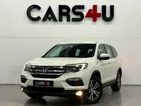 Honda Pilot / MR-V 2018