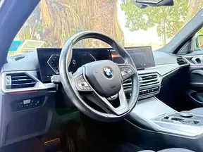 BMW 4 Series 430 2024