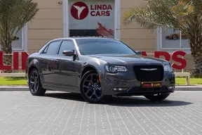 Chrysler 300C 2023
