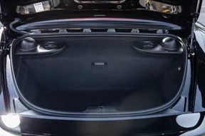 Porsche Boxster 718 2022